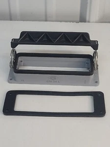 ILME CHI-24L, SCHOTTHALTERUNG GEHÄUSE BRANDNEU l5 - Bild 1 von 3