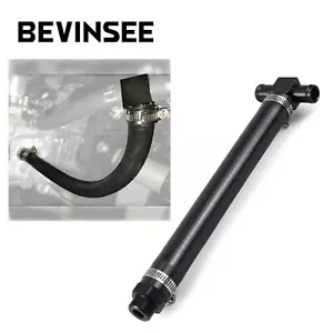 Coolant Mod Kit Hose For Subaru IMPREZA WRX STI Legacy GT Forester XT EJ25 EJ20 - Picture 1 of 9