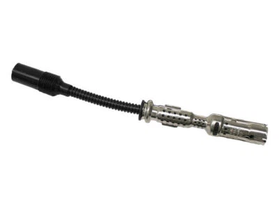 For 2006 Mercedes CLS500 Ignition Wire Boot Set Bremi 61836PKWY - Imagem 1 de 2