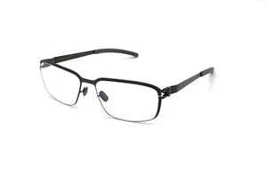 MYKITA JONAS 012 Graphite / Clear Lenses 53mm Eyeglasses - Picture 1 of 5