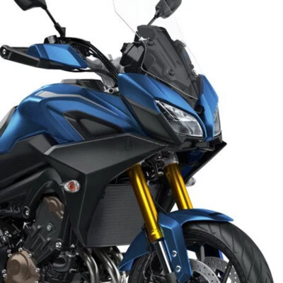 Upper Front Headlight Panel Fairing For Yamaha TRACER 900 / GT 2018 2019 2020 Foto 1 de 4