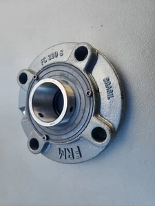 Flange Type FC-209-S - Picture 1 of 5