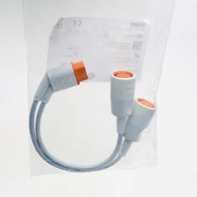 Drager REF 5731281, CABLE IBP Y 16-10 PIN Foto 1 de 4