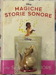 Magiche storie sonore Disney n. 116 - Un piatto che scalda il cuore di Walt Dis - Picture 1 of 1