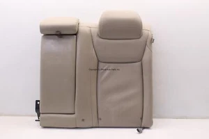 CHRYSLER 300C 2012 2013 2014 REAR DRIVER SEAT BACKREST TOP CUSHION LEATHER OEM - Picture 1 of 9