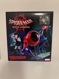New Spider-Man Into the Spider-Verse Peni Parker & SP dr Sentinel Action Figure - Picture 1 of 5