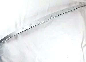 Infiniti FX35 FX45 03-05 Back Door Trunk Trim Garnish Chrome 90810-CG000 OEM - Picture 1 of 13