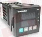 Watlow 93Ba-1Fd0-00Rg / 93Ba1fd000rg (Used Tested Cleaned)