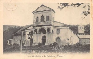 Seychelles - MAHÉ - The Cathedral - Publ. unknown - Picture 1 of 2