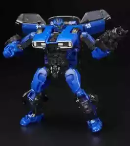 Transformers Studio Series DROPKICK 46 Complete Movie car figure - Picture 1 of 5
