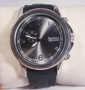 american exchange sport watch 3597