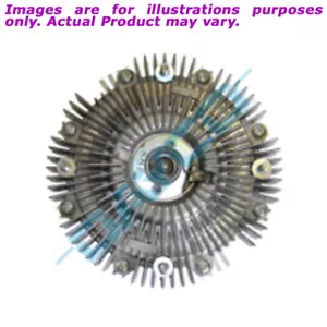 New DAYCO Fan Clutch For Lexus LX470 115806 - Picture 1 of 6