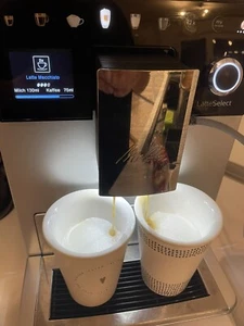 Melitta Caffeo Ci Ci Touch Reparatur Service - Bild 1 von 1