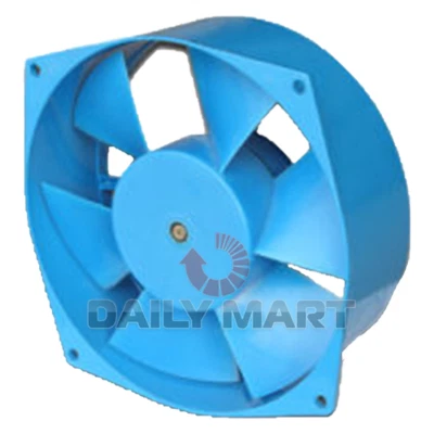 New In Box 150FZY2-D Frequency Axial Flow Fan 220V 30W 2300RPM - Image 1 of 2