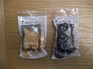 2005 - Kellogg's Cornflakes King Kong Battle Rollers - 2 diferentes - sin abrir - Imagen 1 de 1