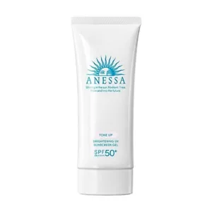 Anessa Brightening UV Sunscreen Gel N SPF50+ PA++++ 90 G. - Picture 1 of 3
