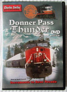 Donner Pass Thunder DVD  2003 Very good condition - Bild 1 von 3