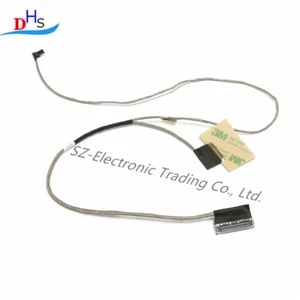 Nuevo para Lenovo 310S-14ISK IKB AST 510S-14ISK IKB LCD EDP Cable DC02002CZ00 - Imagen 1 de 3