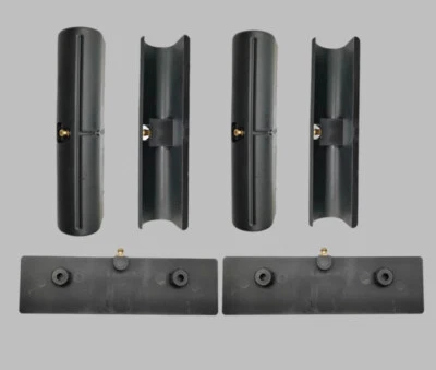 Carretilla elevadora cambio lateral deslizador cascada bloques deslizantes nailon para Hangcha Heli JAC1-3.5T Foto 1 de 3