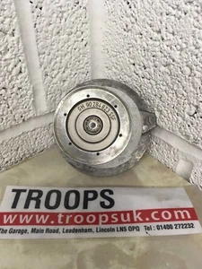 Bomba de agua genuina Vauxhall Ascona-c / astra-f / cavalier / kadette-e R1160020 - Imagen 1 de 3