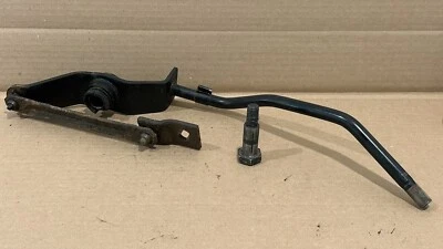 Рычаг раздаточной коробки 80-86 Ford Truck Bronco NP208 1980-1986 NP-208 F150 - Изображение 1 из 4