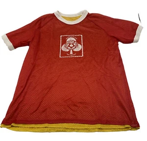 Arlington Aces Park District Soccer Jersey Youth Reversible Jersey, See Measure - Picture 1 of 5