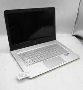 HP ENVY Notebook - 13t-d000/i7-6500U/8GB RAM/No Storage/No OS *READ* - Picture 1 of 10