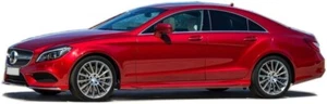 MCarCovers 2011-2016 (compatible with) Mercedes-Benz CLS-class Car Cover (W218) - Picture 1 of 9