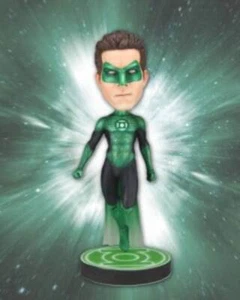 DC Comics - Green Lantern - Hal Jordan #3 Head Knocker - Picture 1 of 1