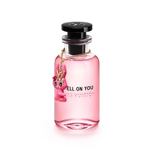 LOUIS VUITTON SPELL ON YOU Perfume, Eau de Parfum 3.4 oz/100 ml Spray - Picture 1 of 4