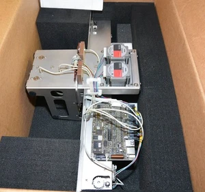 Qiagen Qsym Electronic Sampler BGR Extractor Assembly PN: 9017448 - Picture 1 of 2