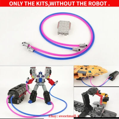 Shockwave Lab SL-162 Base-Mode Linkage Kit For LEGACY LASER OP PRIME OR SCOURGE - Image 1 of 3