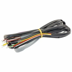 Câblage Électrique Vespa Piaggio 125 VM2 VN1 VN2 150 STRUZZO VL1 VL2T - Foto 1 di 1