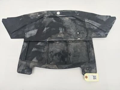 Protector contra salpicaduras para el vientre del motor 68214815AA 2015 Dodge Charger 2016-2023 Foto 1 de 3