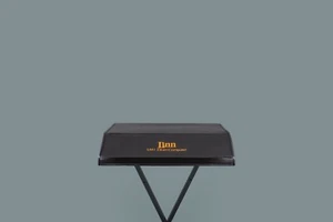 Roger LINN LM-1 drum machine dust cover - Picture 1 of 2