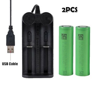 3 7 V 电池充电器4 Ah 安培小时充电电池 Ebay