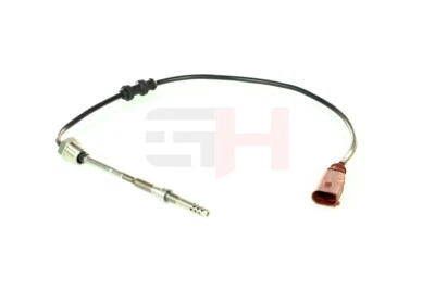 GH Sensor Temperatura Gas para VW Passat Variant 365 1.6 Tdi 3C5 2.0 357 3C2 - Imagen 1 de 4