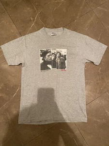 Vintage Thrasher Magazine Shirt Da Boyz Jason Jessee Hosoi Mark Gonzales 1990s - Picture 1 of 4