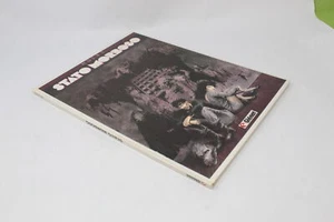 STATO MORBOSO GLENAT ITALIA  1989 [Z45-080] - Foto 1 di 2