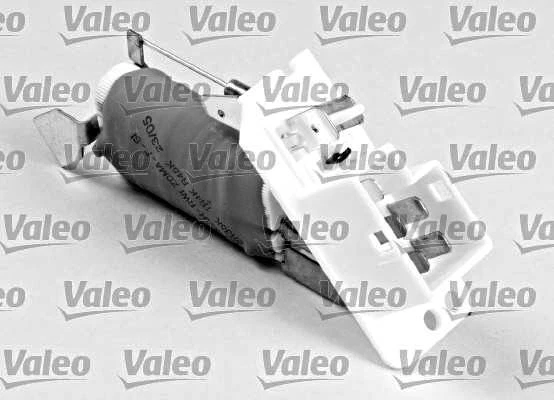 Saab 9-3 900 Mk II Cupé Convertible YS3D Calentador Soplador Motor Resistencia 1993-2003 Foto 1 de 1