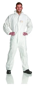 Mono ropa de protección traje de protección traje de pintura traje de pintor amianto KMF CATIII 5+6 - Imagen 1 de 12