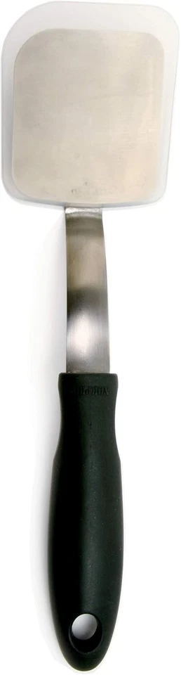 Espátula para galletas de silicona Norpro Grip-EZ, utensilios de cocina Foto 1 de 1