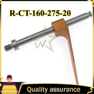 R-CT-160-275-20 CMM Clamp Fixtures Tension Clamp Inspection Tooling 1/4 Thread - Picture 1 of 7