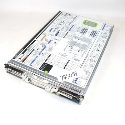 Sun Blade X6270 Motherboard Assembly 541-4078 | 1x Xeon E5620 2.4GHz QC - Image 1 of 4