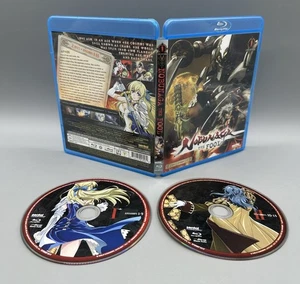 Nobunaga the Fool Collection 1 Bluray Anime - Bild 1 von 6
