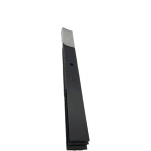 3 Pezzi Lame Piatte per Rasaerba Ventrac 22-7/8" 79.0048 - Foto 1 di 6