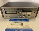 Vintage Pioneer Centrex RH-65  8 Track Tape Deck , Manual *Read Description*