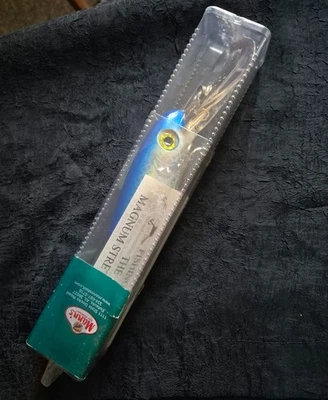 Mann's  Magnum Stretch 30+ Series New Unopened Made in USA - Image 1 of 3