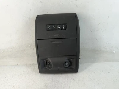 Dodge Grand Caravan 2013 techo superior consola VWK9Y Foto 1 de 4