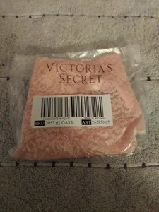 Bragas grandes Victoria's Secret rosa claro - Imagen 1 de 5